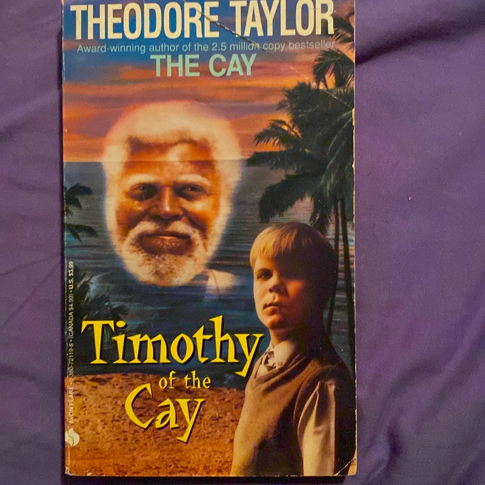 Used book good condition.    Timothy of the Gay